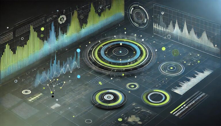 Image that displays the difference between observability vs monitoring.