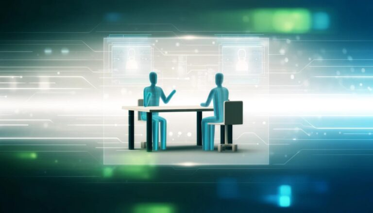 IT companies asking candidates IT interview questions.