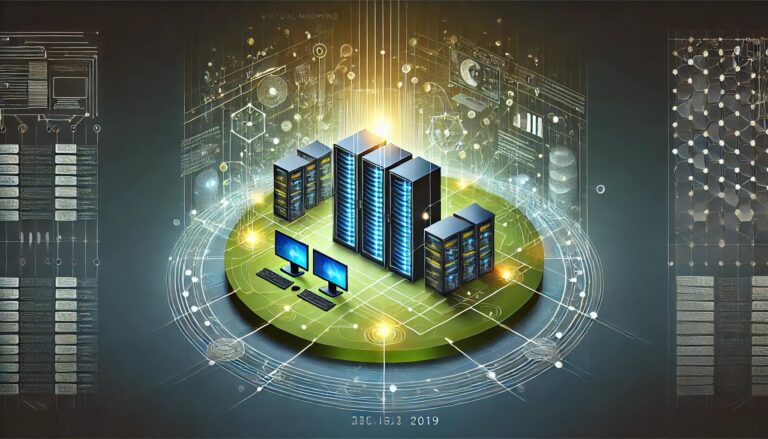 Image depicting the best virtual machine.