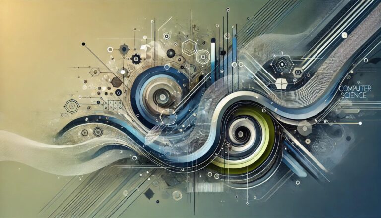 Image depicting computer science internships.