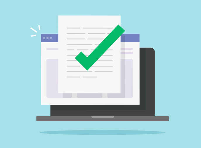 Image showing best IT certifications.