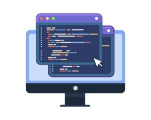 Image showing typescript vs javascript.