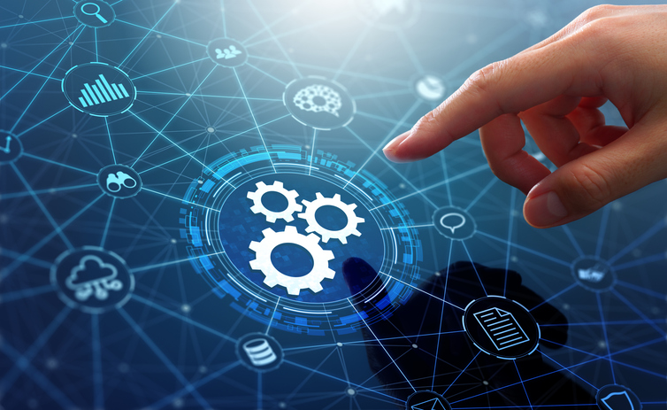 IT staff augmentation