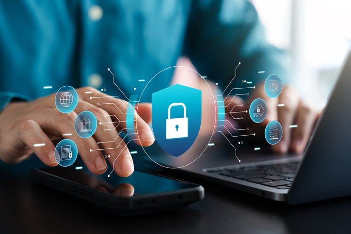 Data governance and privacy