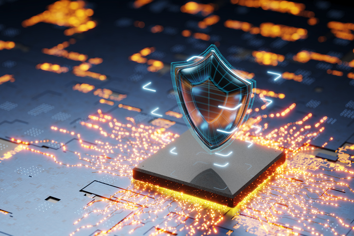 Zero Trust security staffing