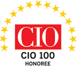 School Professionals CIO 100 Award | Substitute Teacher Staffing Agency